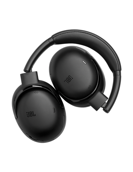 Căști JBL Tour One M3 Smart TXT, Negru