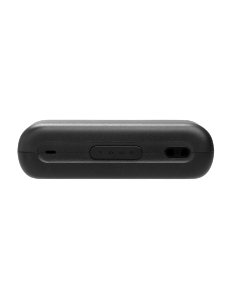 Căști JBL Tour One M3 Smart TXT, Negru