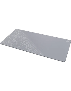 Игровой коврик для мыши ASUS ROG Scabbard II, Extra Large, Arctic Gray 2