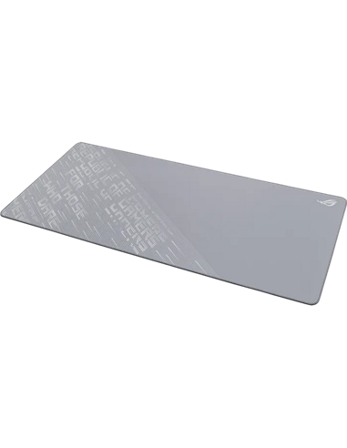 Mouse Pad pentru jocuri ASUS ROG Scabbard II, Extra Large, Arctic Gray