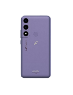 Смартфон Allview V10 Viper Lite, 2Гб/32Гб, Фиолетовый 2
