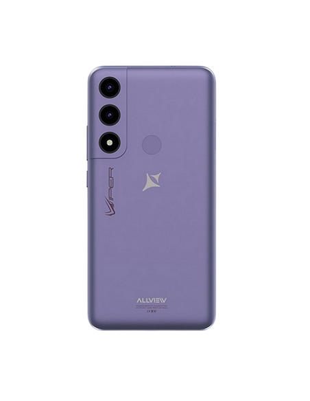 Smartphone Allview V10 Viper Lite, 2GB/32GB, Violet