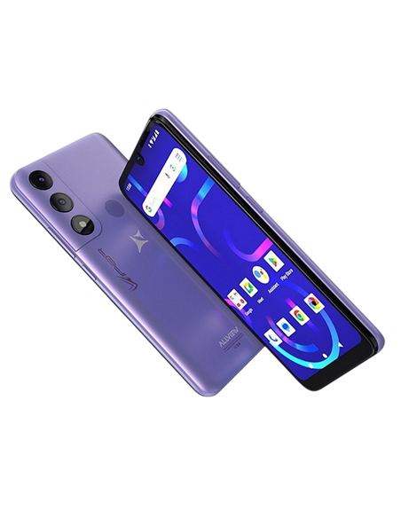 Smartphone Allview V10 Viper Lite, 2GB/32GB, Violet