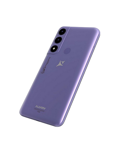 Smartphone Allview V10 Viper Lite, 2GB/32GB, Violet