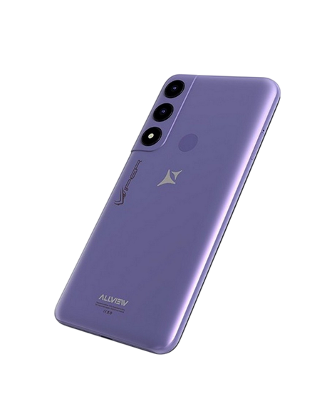 Smartphone Allview V10 Viper Lite, 2GB/32GB, Violet