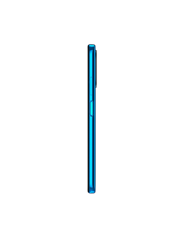Smartphone Allview V10 Viper, 4GB/64GB, Blue Metallic
