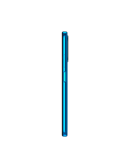 Smartphone Allview V10 Viper, 4GB/64GB, Blue Metallic