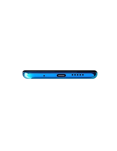 Смартфон Allview V10 Viper, 4Гб/64Гб, Blue Metallic