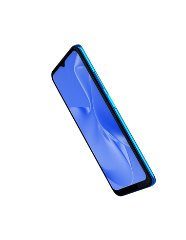 Смартфон Allview V10 Viper, 4Гб/64Гб, Blue Metallic