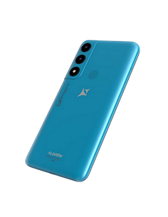 Смартфон Allview V10 Viper Lite, 2Гб/32Гб, Turquoise 2