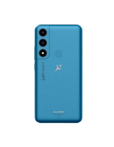 Смартфон Allview V10 Viper Lite, 2Гб/32Гб, Turquoise
