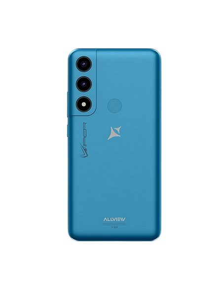 Smartphone Allview V10 Viper Lite, 2GB/32GB, Turquoise