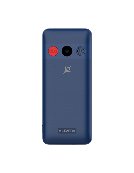 Telefon mobil Allview M30 Luna, Albastru-închis