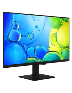 24" LED SMART Телевизор Samsung UE24F6000FUXUA, 1920x1080 FHD, Tizen, Черный 2