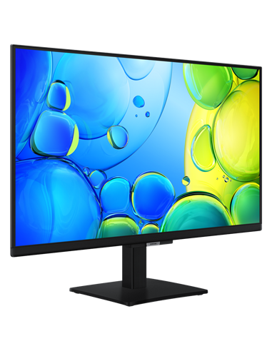 24" LED SMART Телевизор Samsung UE24F6000FUXUA, 1920x1080 FHD, Tizen, Черный