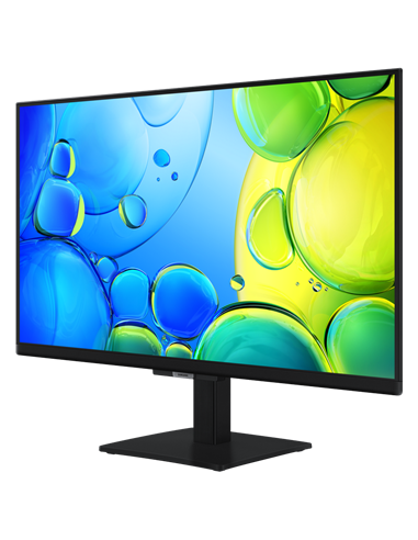 24" LED SMART Телевизор Samsung UE24F6000FUXUA, 1920x1080 FHD, Tizen, Черный