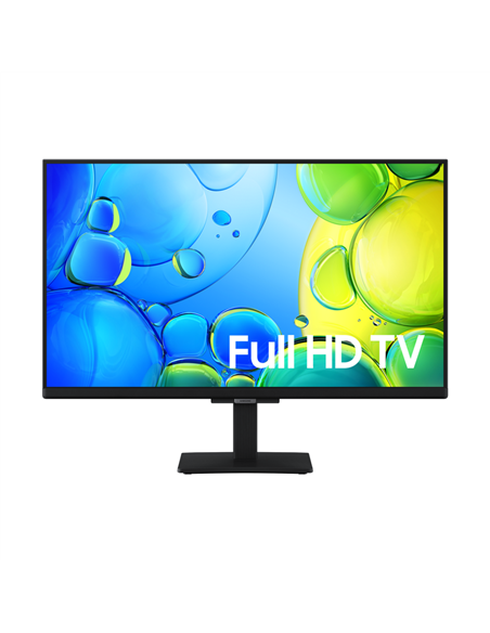 24" LED SMART Телевизор Samsung UE24F6000FUXUA, 1920x1080 FHD, Tizen, Черный 24" LED SMART Телевизор Samsung UE24F6000FUXUA, 1920x1080 FHD, Tizen, Черный