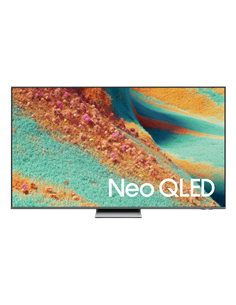75" MiniLED SMART Телевизор Samsung QE75QN85FAUXUA, 3840x2160 4K UHD, Tizen, Черный