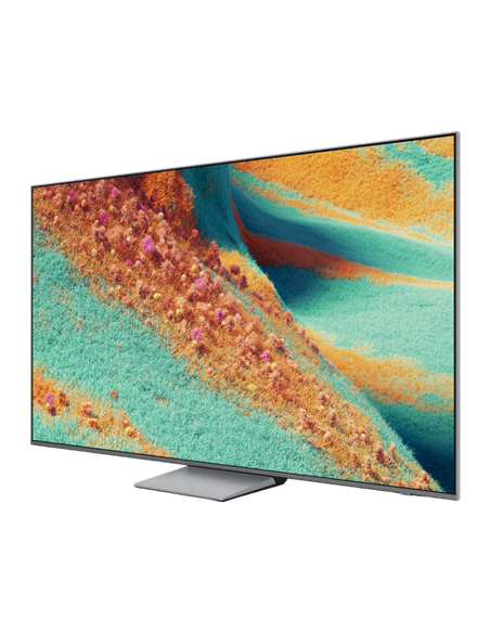 75" MiniLED SMART Телевизор Samsung QE75QN85FAUXUA, 3840x2160 4K UHD, Tizen, Черный 75" MiniLED SMART Телевизор Samsung QE75QN85FAUXUA, 3840x2160 4K UHD, Tizen, Черный