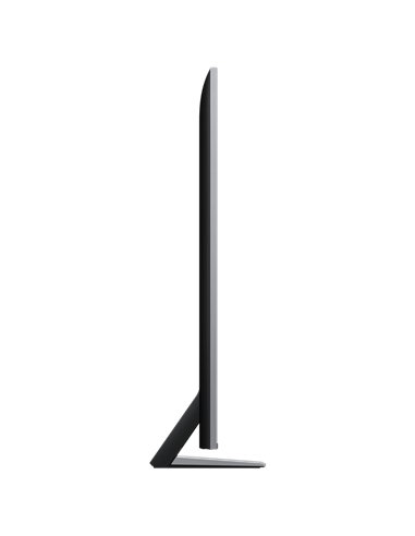75" MiniLED SMART Телевизор Samsung QE75QN85FAUXUA, 3840x2160 4K UHD, Tizen, Черный