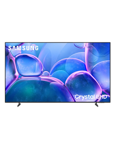 85" LED SMART TV Samsung UE85U7000FUXUA, 3840x2160 4K UHD, Tizen, Negru