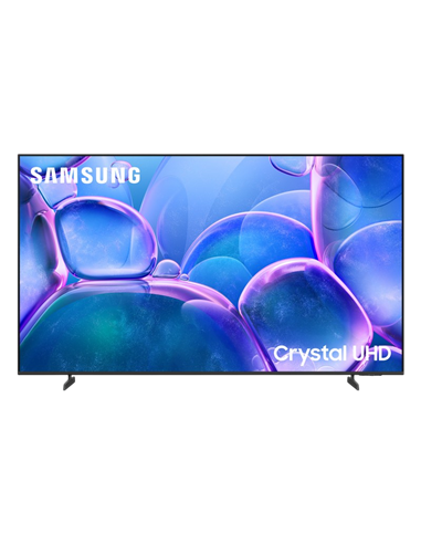 85" LED SMART TV Samsung UE85U7000FUXUA, 3840x2160 4K UHD, Tizen, Negru