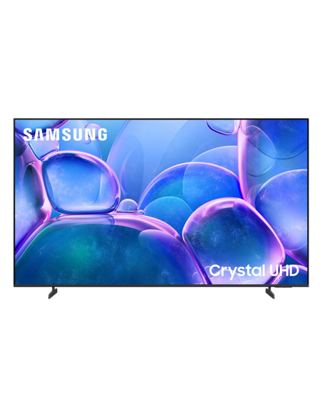 85" LED SMART TV Samsung UE85U7000FUXUA, 3840x2160 4K UHD, Tizen, Negru