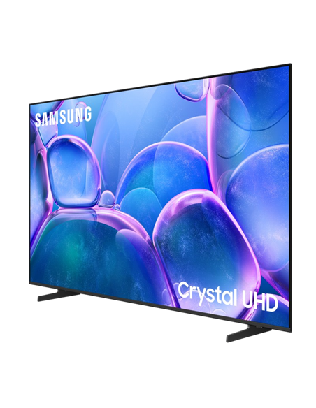 85" LED SMART Телевизор Samsung UE85U7000FUXUA, 3840x2160 4K UHD, Tizen, Черный