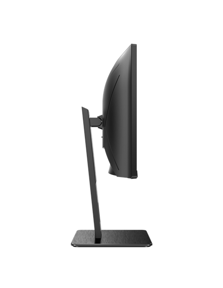 34" Монитор AOC CU34P2A, VA 3440x1440 WQHD, Чёрный