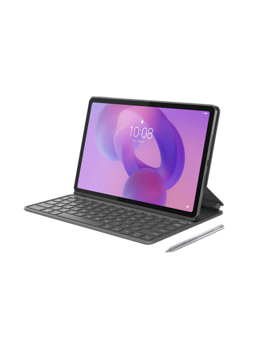 Tabletă Lenovo Idea Tab, Wi-Fi + 4G LTE, 4GB/128GB, Luna Grey