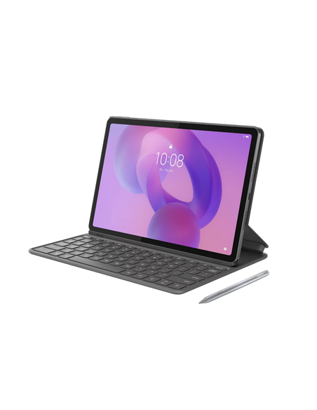 Планшет Lenovo Idea Tab, Wi-Fi + 4G LTE, 4Гб/128Гб, Luna Grey