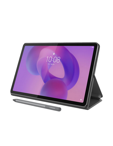 Планшет Lenovo Idea Tab, Wi-Fi + 4G LTE, 4Гб/128Гб, Luna Grey