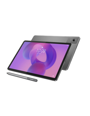 Tabletă Lenovo Idea Tab, Wi-Fi + 4G LTE, 4GB/128GB, Luna Grey