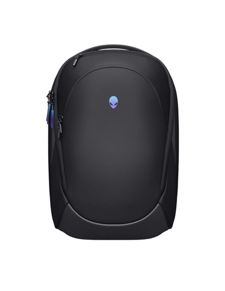 Рюкзак DELL Alienware 18, 18", Чёрный