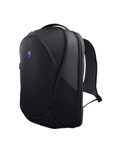 Рюкзак DELL Alienware 18, 18", Чёрный 2