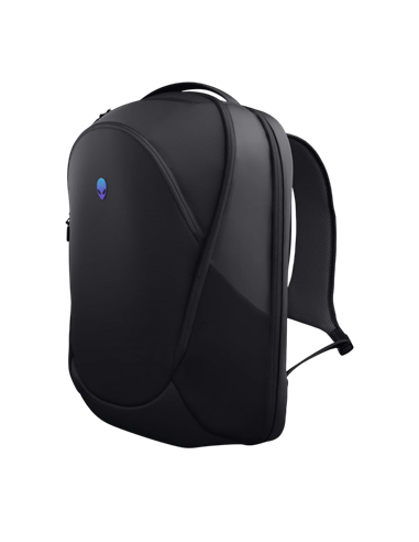 Rucsac DELL Alienware 18, 18", Negru