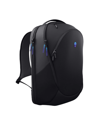 Rucsac DELL Alienware 18, 18", Negru