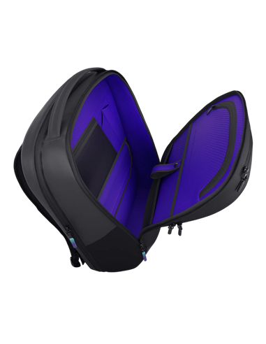 Рюкзак DELL Alienware 18, 18", Чёрный