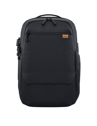 Рюкзак DELL Pro 14-16 Premium EcoLoop, 16", Чёрный