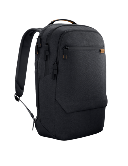 Рюкзак DELL Pro 14-16 Premium EcoLoop, 16", Чёрный