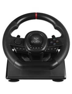 База для руля SVEN GC-W650, Чёрный