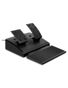 База для руля SVEN GC-W650, Чёрный 2