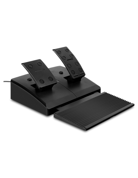 Baza Volanului SVEN GC-W650, Negru Baza Volanului SVEN GC-W650, Negru