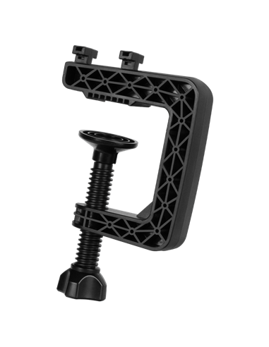 Baza Volanului SVEN GC-W650, Negru