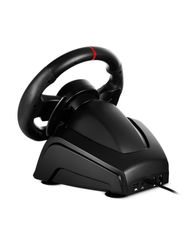 Baza Volanului SVEN GC-W650, Negru