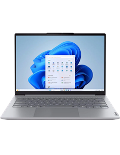 Ноутбук для бизнеса 14" Lenovo ThinkBook 14 G8 IRL, Arctic Grey, Intel Core i5-13420H, 16Гб/512Гб, Без ОС