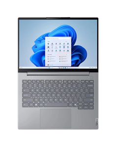Ноутбук для бизнеса 14" Lenovo ThinkBook 14 G8 IRL, Arctic Grey, Intel Core i5-13420H, 16Гб/512Гб, Без ОС 2