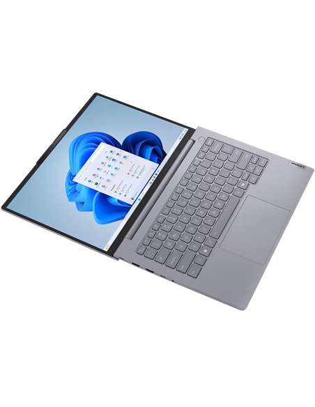 Ноутбук для бизнеса 14" Lenovo ThinkBook 14 G8 IRL, Arctic Grey, Intel Core i5-13420H, 16Гб/512Гб, Без ОС Ноутбук для бизнеса 14" Lenovo ThinkBook 14 G8 IRL, Arctic Grey, Intel Core i5-13420H, 16Гб/512Гб, Без ОС