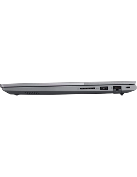 Laptop Business 14" Lenovo ThinkBook 14 G8 IRL, Arctic Grey, Intel Core i5-13420H, 16GB/512GB, Fără SO