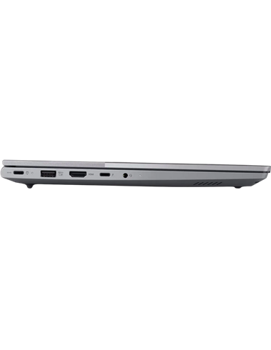 Laptop Business 14" Lenovo ThinkBook 14 G8 IRL, Arctic Grey, Intel Core i5-13420H, 16GB/512GB, Fără SO